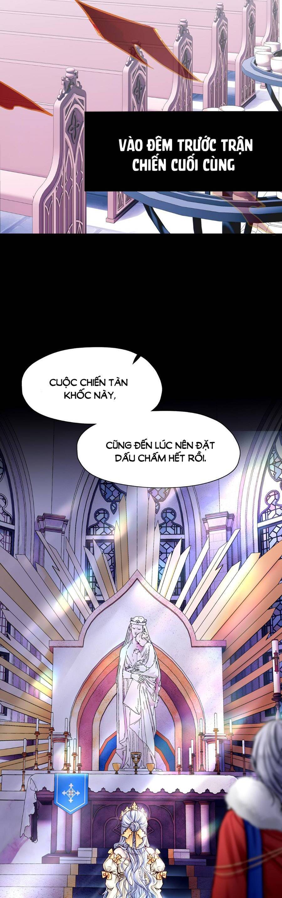 Nghe Nói Tôi Là Đại Tiểu Thư Phản Diện Chap 31 - Next Chap 32