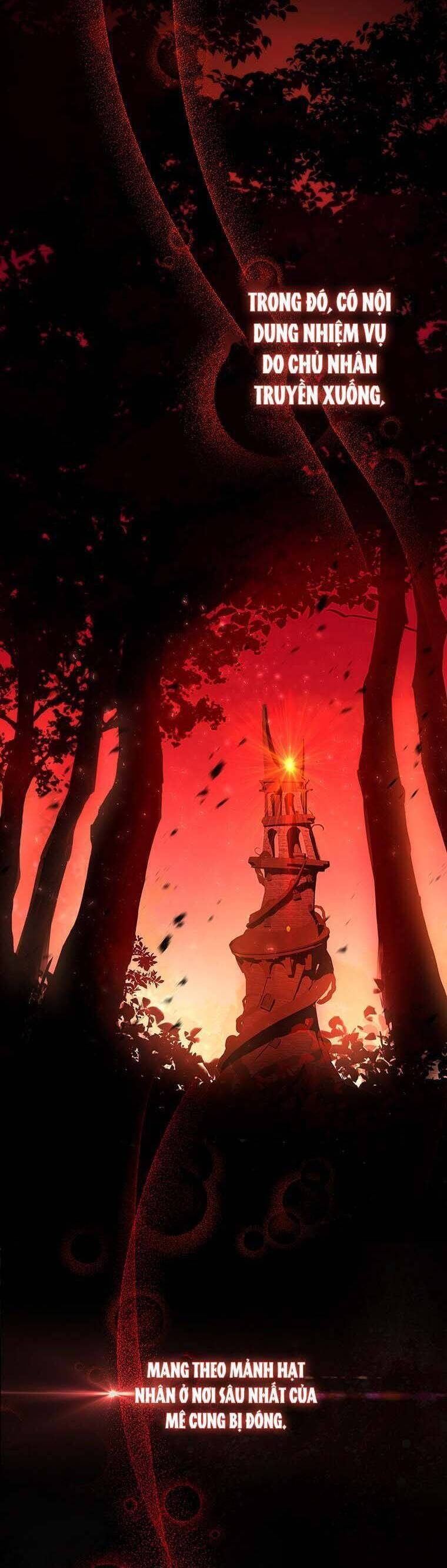 Nghe Nói Tôi Là Đại Tiểu Thư Phản Diện Chap 32 - Next Chap 33