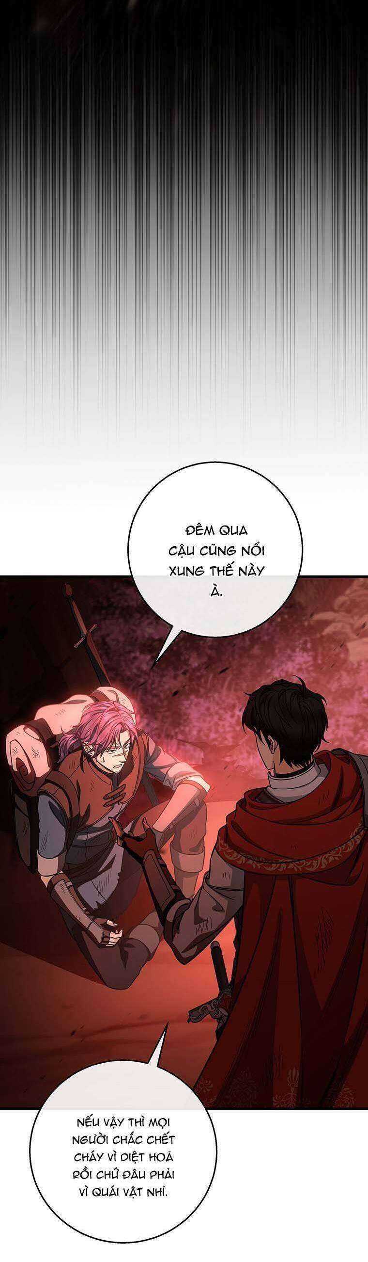 Nghe Nói Tôi Là Đại Tiểu Thư Phản Diện Chap 32 - Next Chap 33