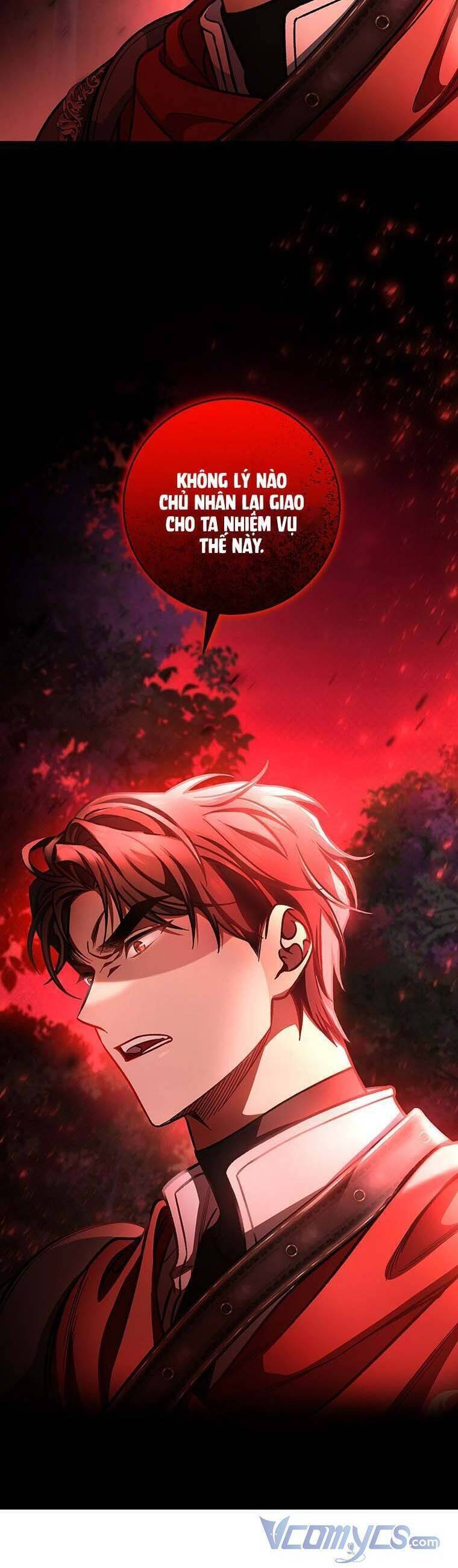 Nghe Nói Tôi Là Đại Tiểu Thư Phản Diện Chap 32 - Next Chap 33