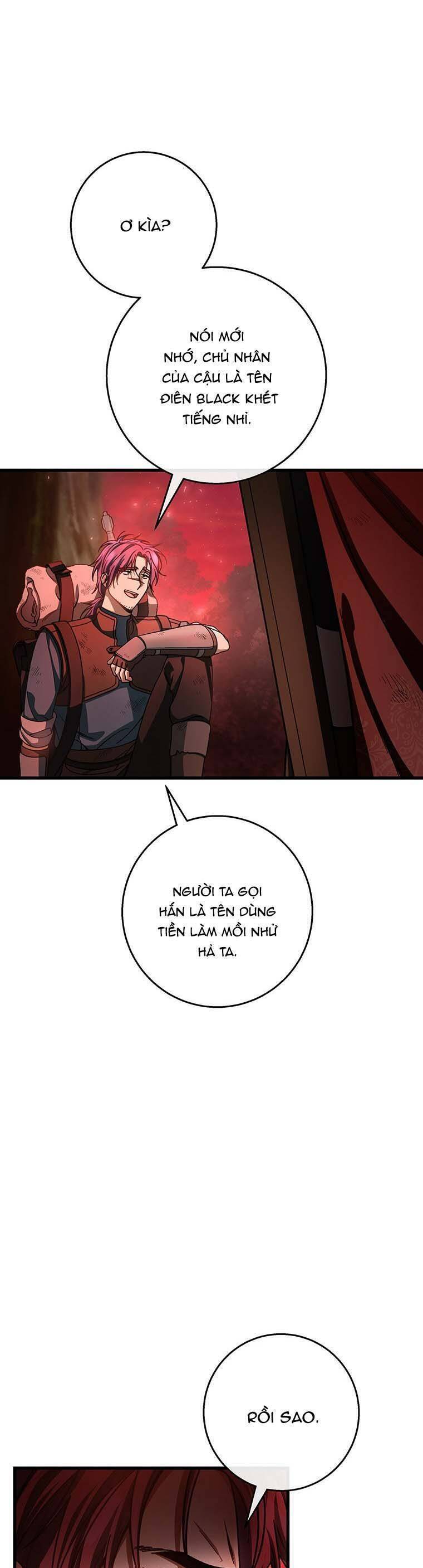 Nghe Nói Tôi Là Đại Tiểu Thư Phản Diện Chap 32 - Next Chap 33