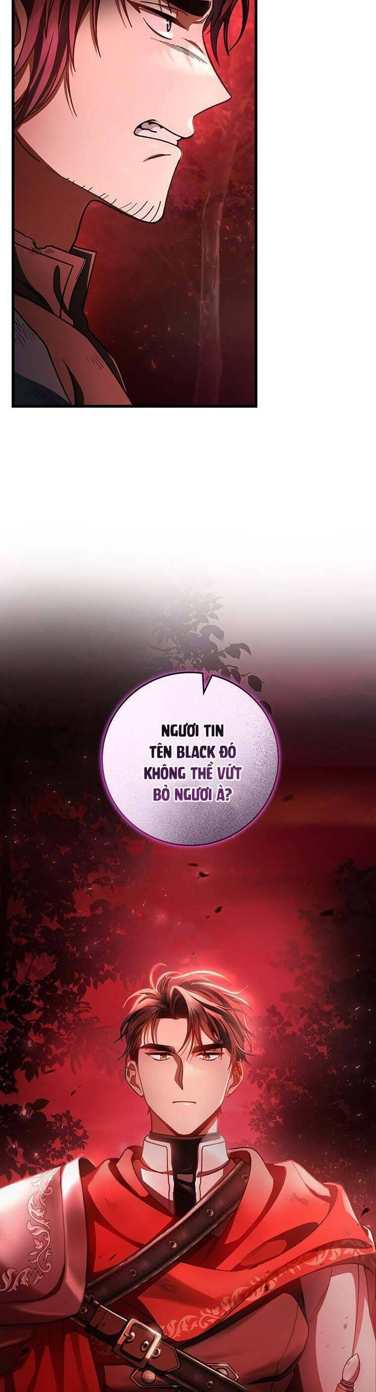 Nghe Nói Tôi Là Đại Tiểu Thư Phản Diện Chap 32 - Next Chap 33