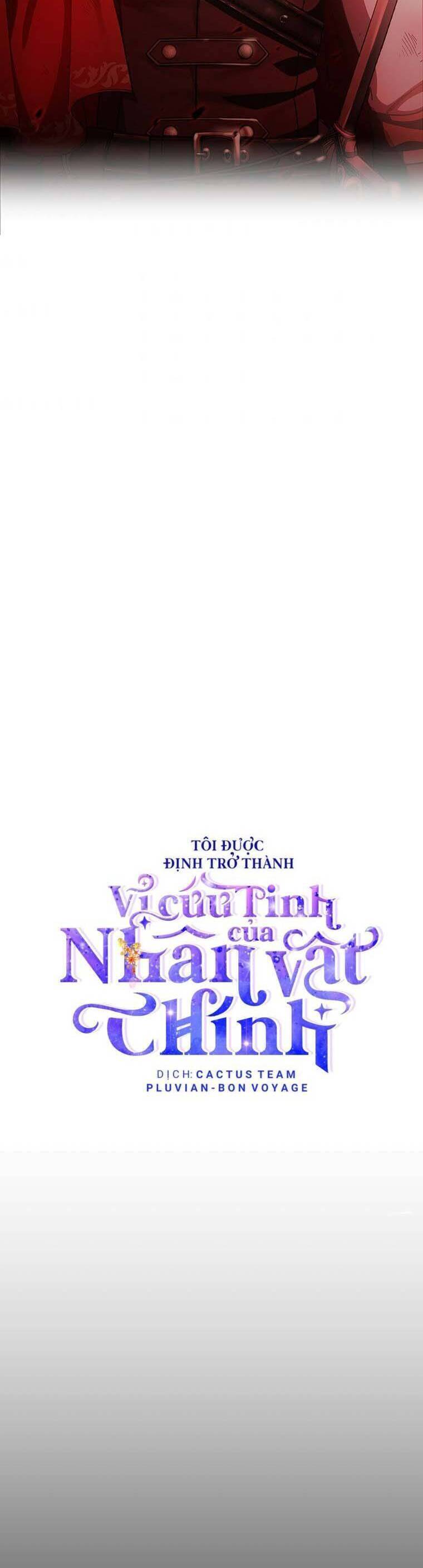 Nghe Nói Tôi Là Đại Tiểu Thư Phản Diện Chap 32 - Next Chap 33