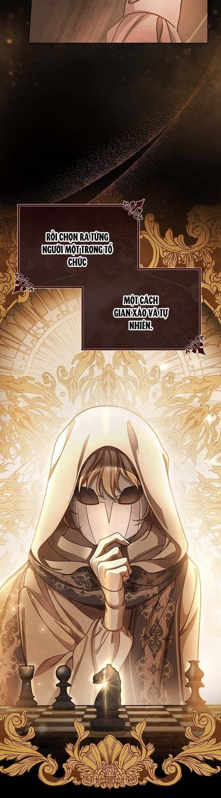 Nghe Nói Tôi Là Đại Tiểu Thư Phản Diện Chap 32 - Next Chap 33