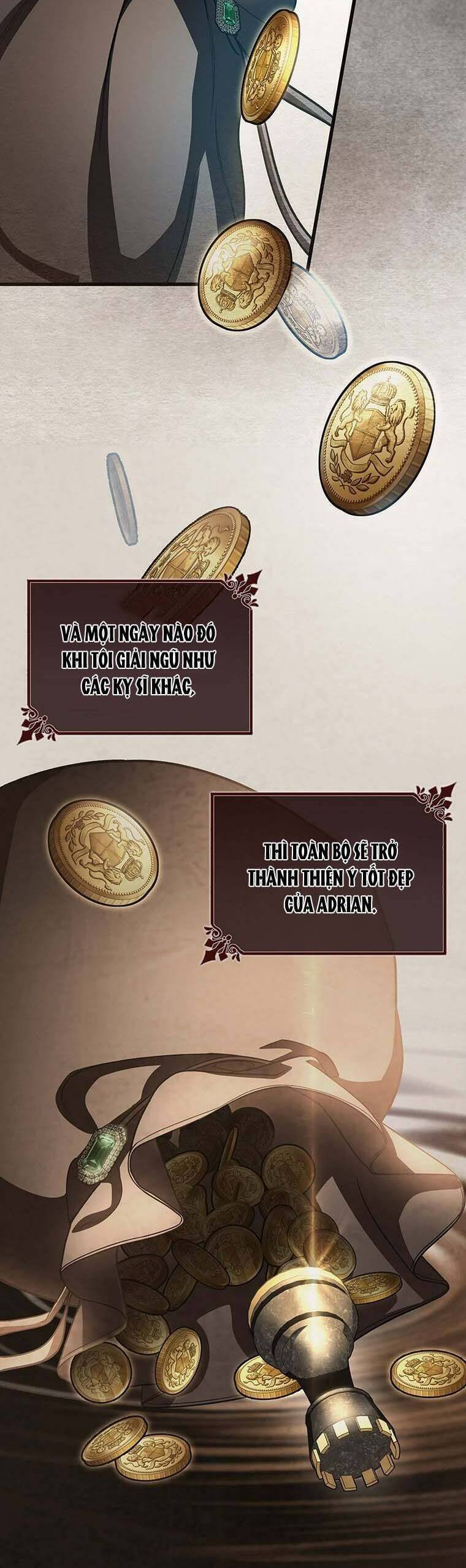 Nghe Nói Tôi Là Đại Tiểu Thư Phản Diện Chap 32 - Next Chap 33