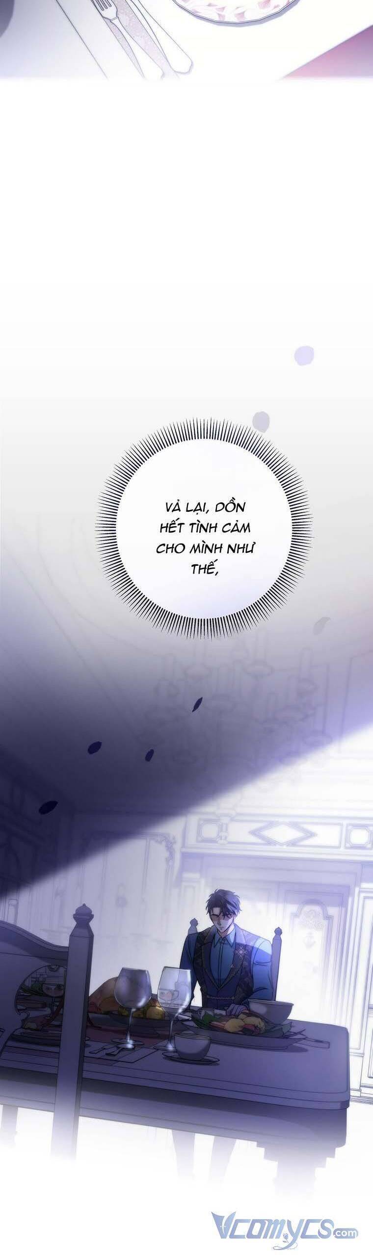 Nghe Nói Tôi Là Đại Tiểu Thư Phản Diện Chap 32 - Next Chap 33