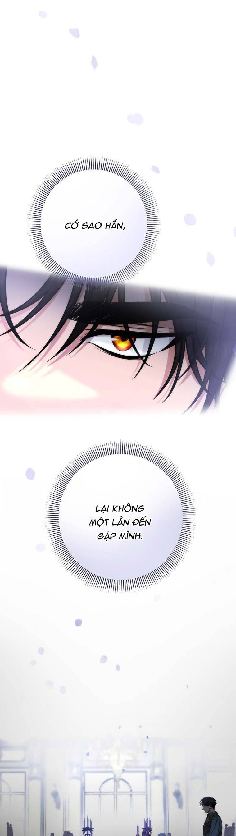 Nghe Nói Tôi Là Đại Tiểu Thư Phản Diện Chap 32 - Next Chap 33