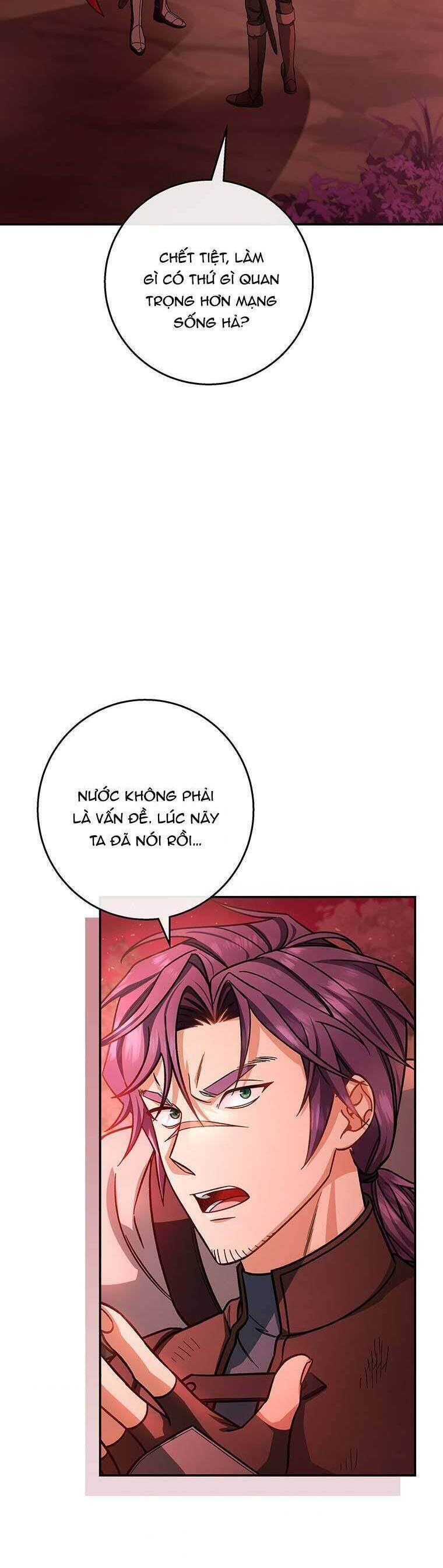 Nghe Nói Tôi Là Đại Tiểu Thư Phản Diện Chap 32 - Next Chap 33