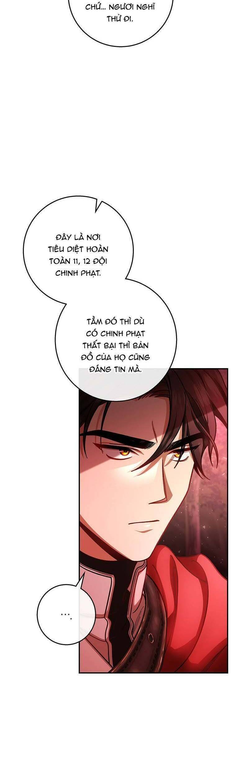 Nghe Nói Tôi Là Đại Tiểu Thư Phản Diện Chap 32 - Next Chap 33