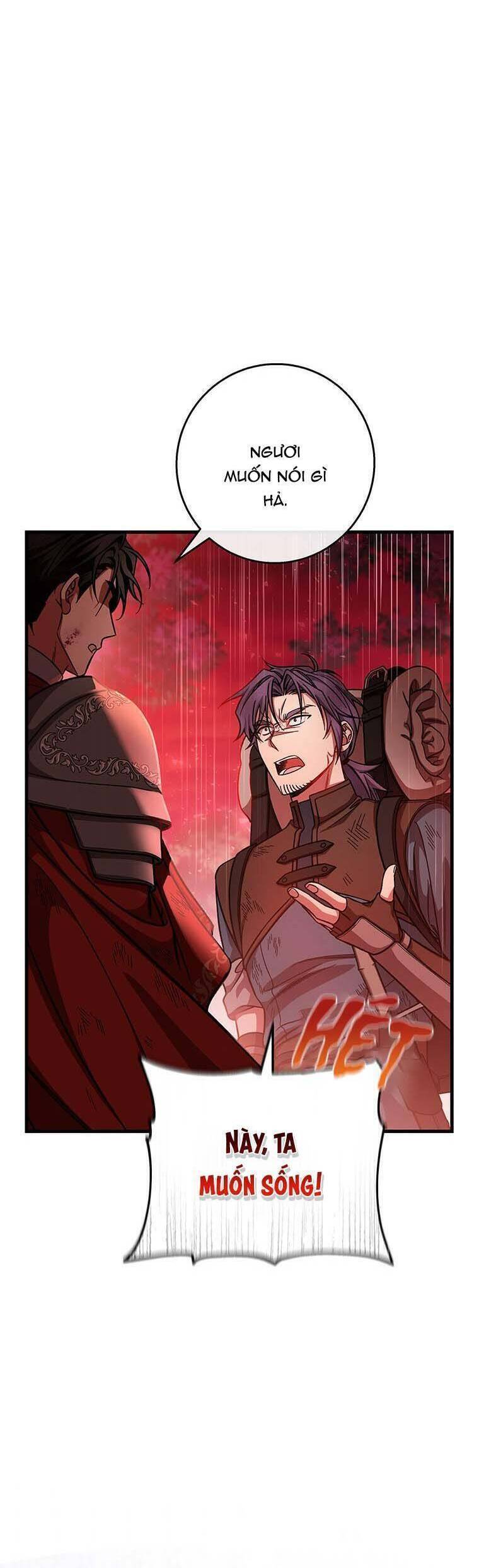 Nghe Nói Tôi Là Đại Tiểu Thư Phản Diện Chap 32 - Next Chap 33