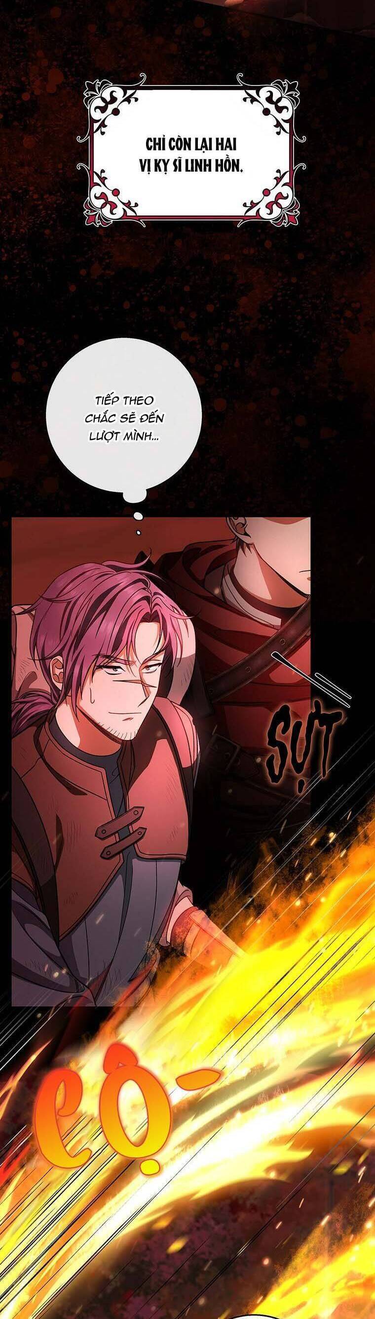 Nghe Nói Tôi Là Đại Tiểu Thư Phản Diện Chap 32 - Next Chap 33