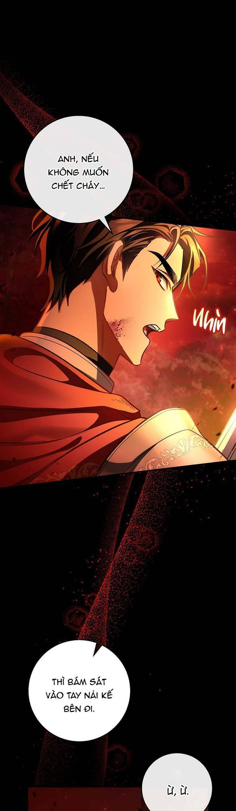 Nghe Nói Tôi Là Đại Tiểu Thư Phản Diện Chap 32 - Next Chap 33