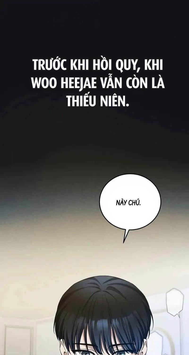 Nghỉ Hưu Sau Khi Cứu Thế Giới Chap 14 - Next Chap 15