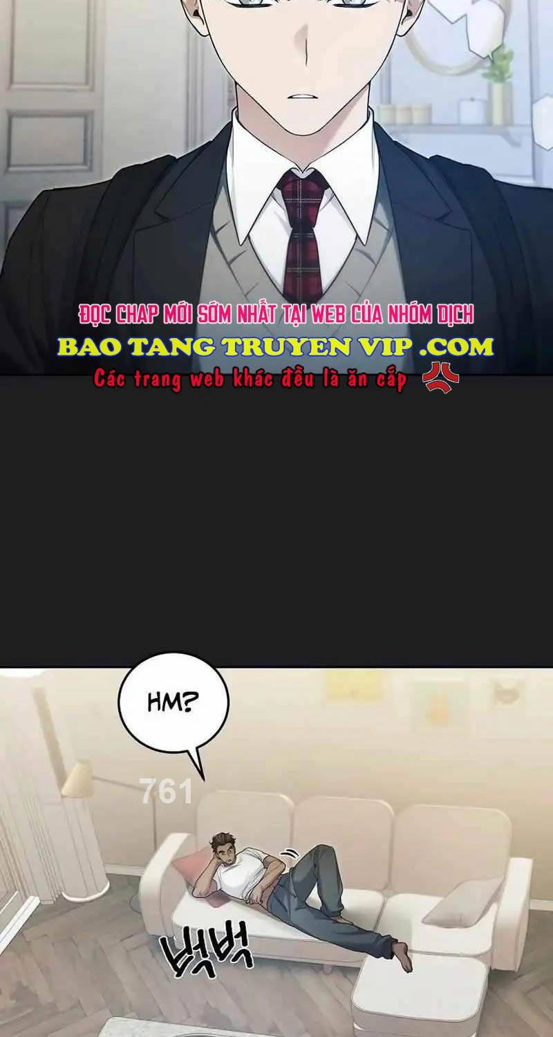 Nghỉ Hưu Sau Khi Cứu Thế Giới Chap 14 - Next Chap 15