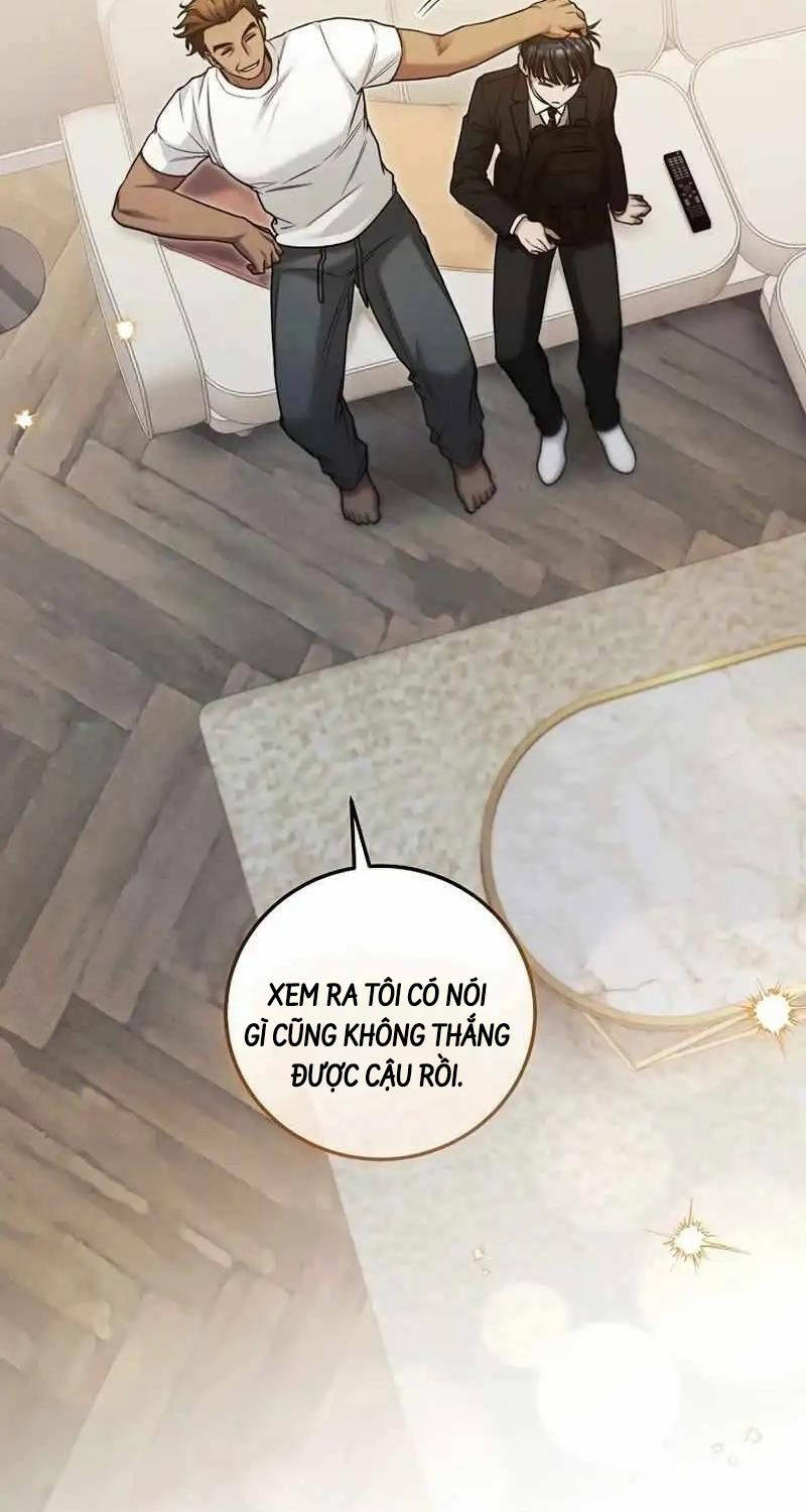 Nghỉ Hưu Sau Khi Cứu Thế Giới Chap 14 - Next Chap 15