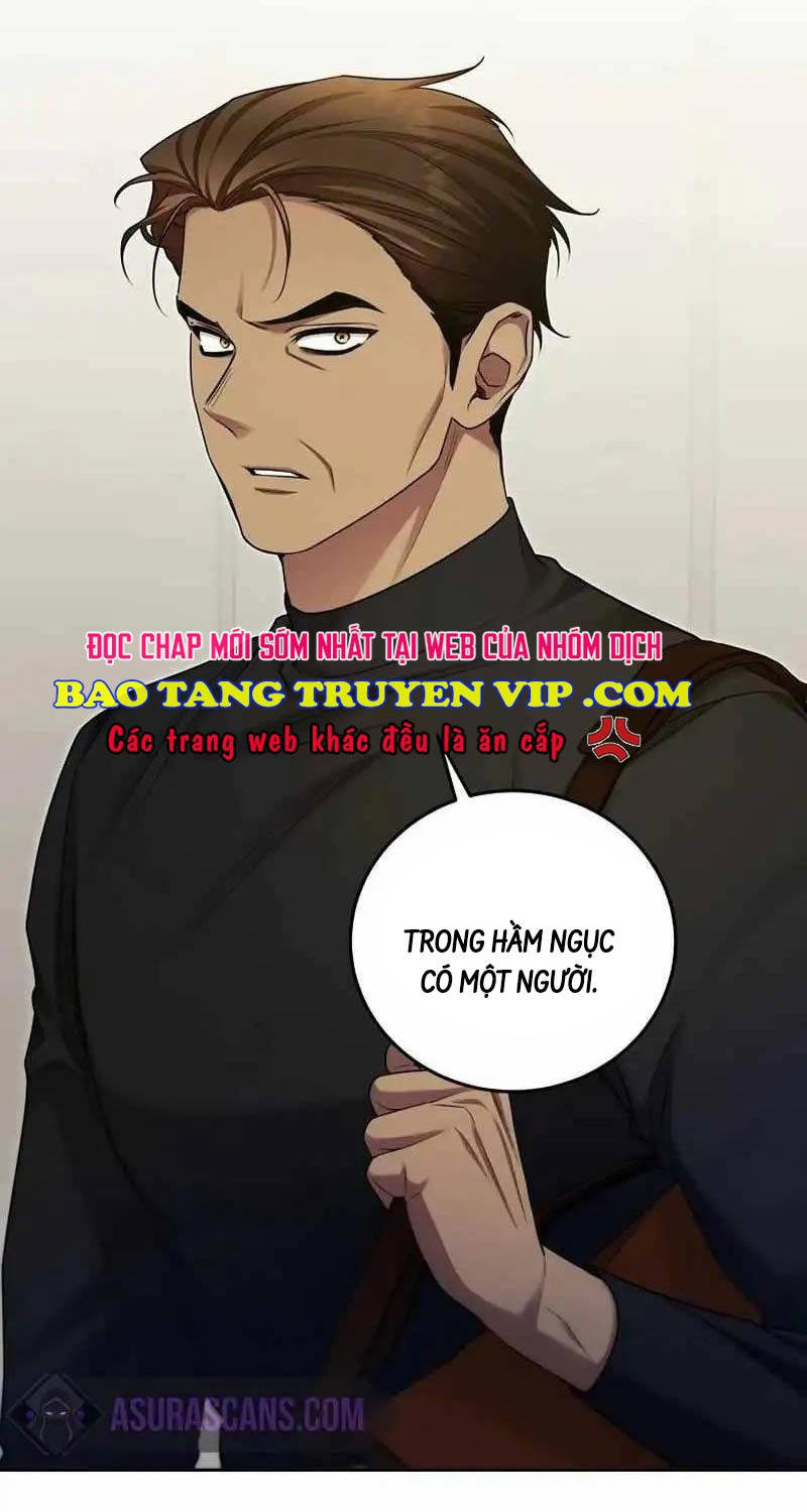 Nghỉ Hưu Sau Khi Cứu Thế Giới Chap 14 - Next Chap 15