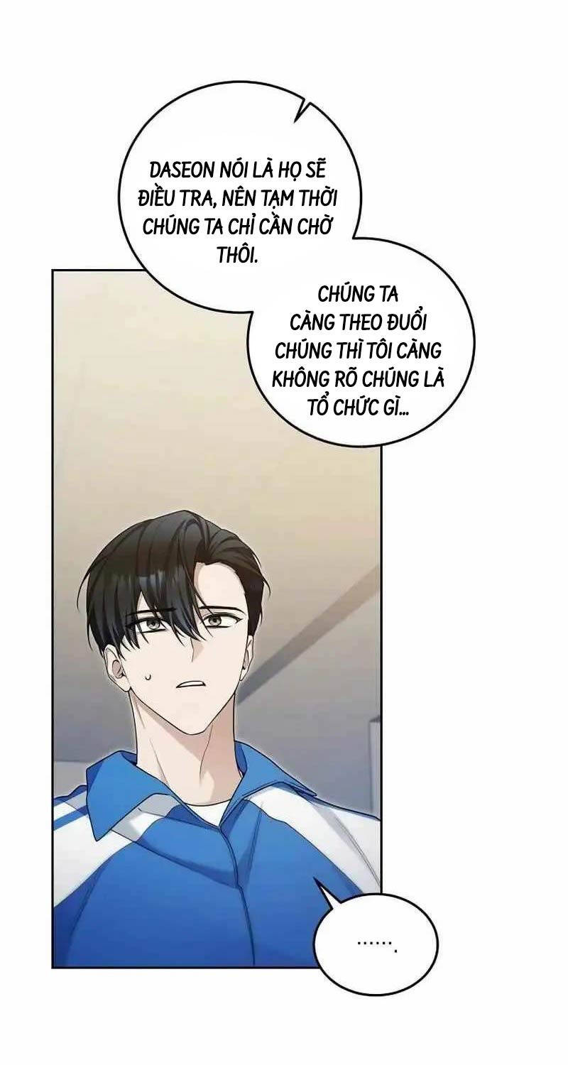 Nghỉ Hưu Sau Khi Cứu Thế Giới Chap 14 - Next Chap 15