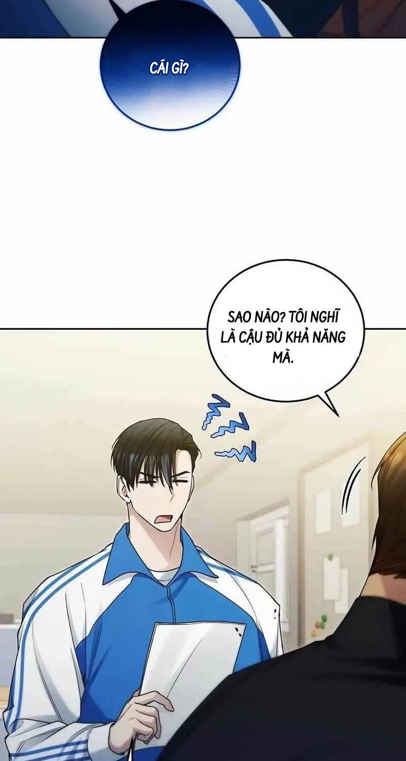 Nghỉ Hưu Sau Khi Cứu Thế Giới Chap 14 - Next Chap 15