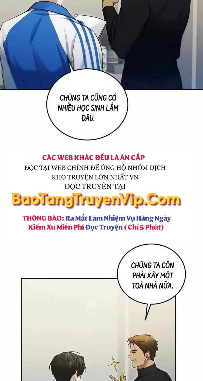 Nghỉ Hưu Sau Khi Cứu Thế Giới Chap 14 - Next Chap 15