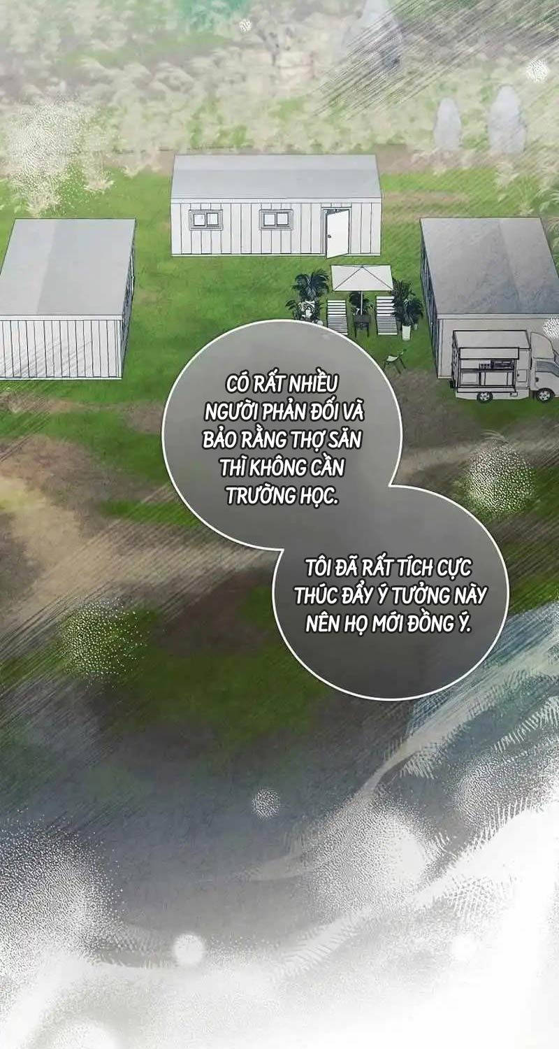 Nghỉ Hưu Sau Khi Cứu Thế Giới Chap 14 - Next Chap 15