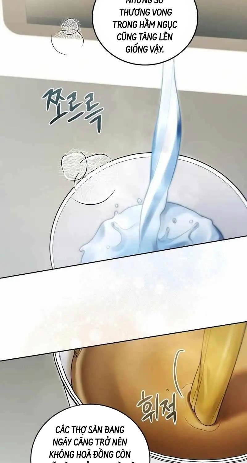 Nghỉ Hưu Sau Khi Cứu Thế Giới Chap 14 - Next Chap 15