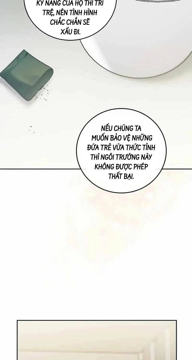 Nghỉ Hưu Sau Khi Cứu Thế Giới Chap 14 - Next Chap 15