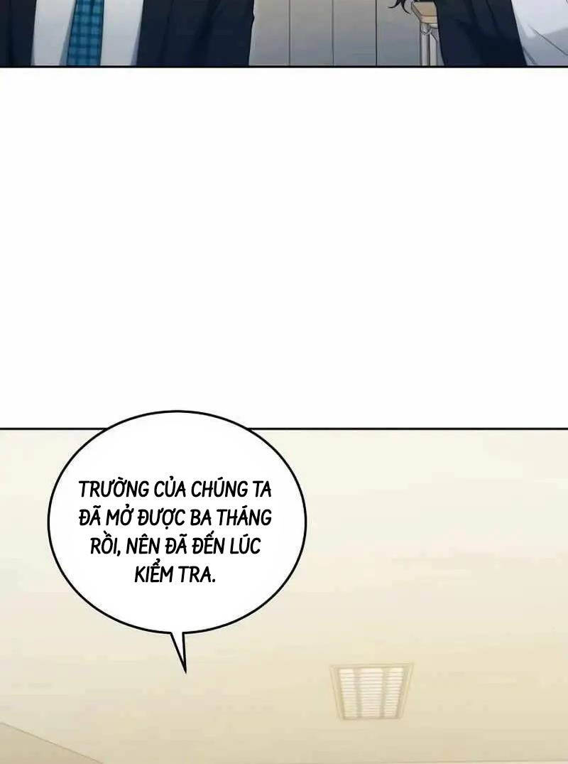 Nghỉ Hưu Sau Khi Cứu Thế Giới Chap 14 - Next Chap 15