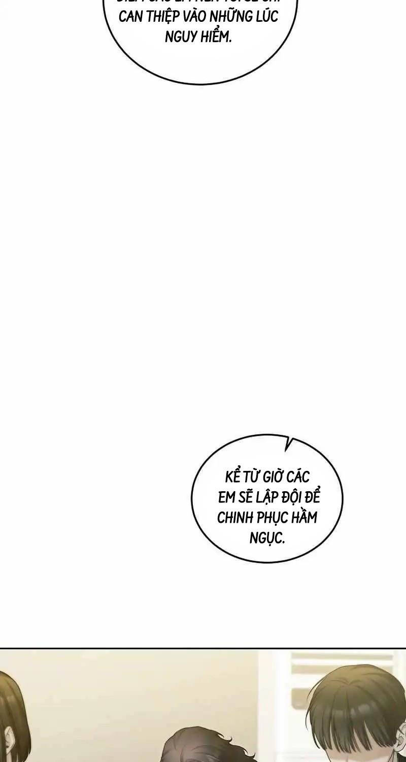 Nghỉ Hưu Sau Khi Cứu Thế Giới Chap 14 - Next Chap 15