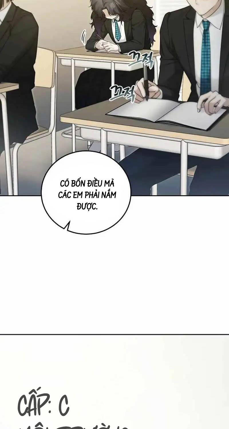 Nghỉ Hưu Sau Khi Cứu Thế Giới Chap 14 - Next Chap 15