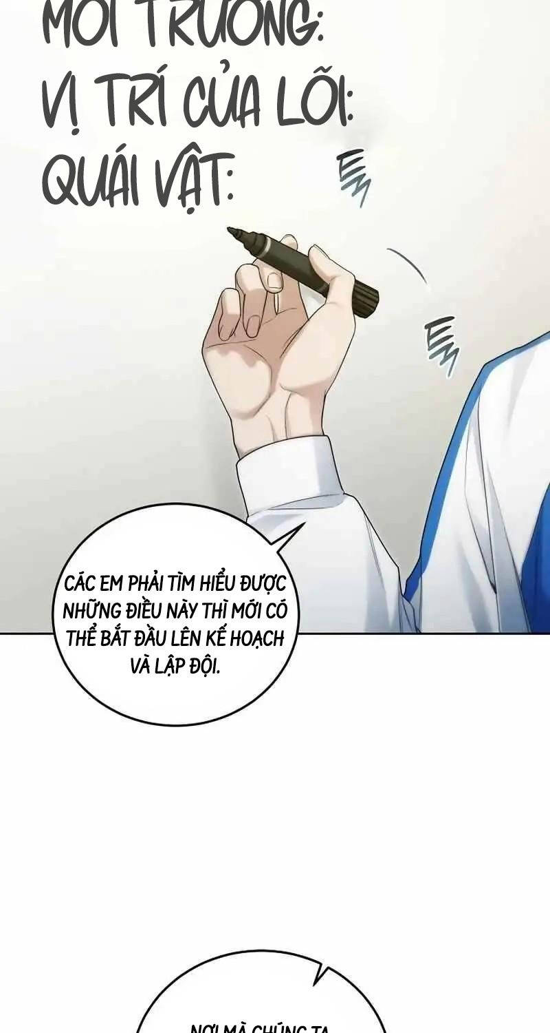 Nghỉ Hưu Sau Khi Cứu Thế Giới Chap 14 - Next Chap 15
