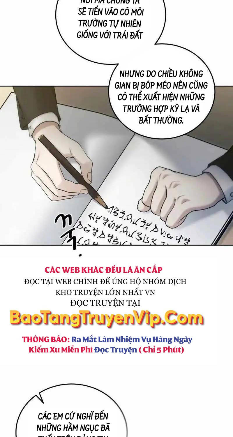 Nghỉ Hưu Sau Khi Cứu Thế Giới Chap 14 - Next Chap 15