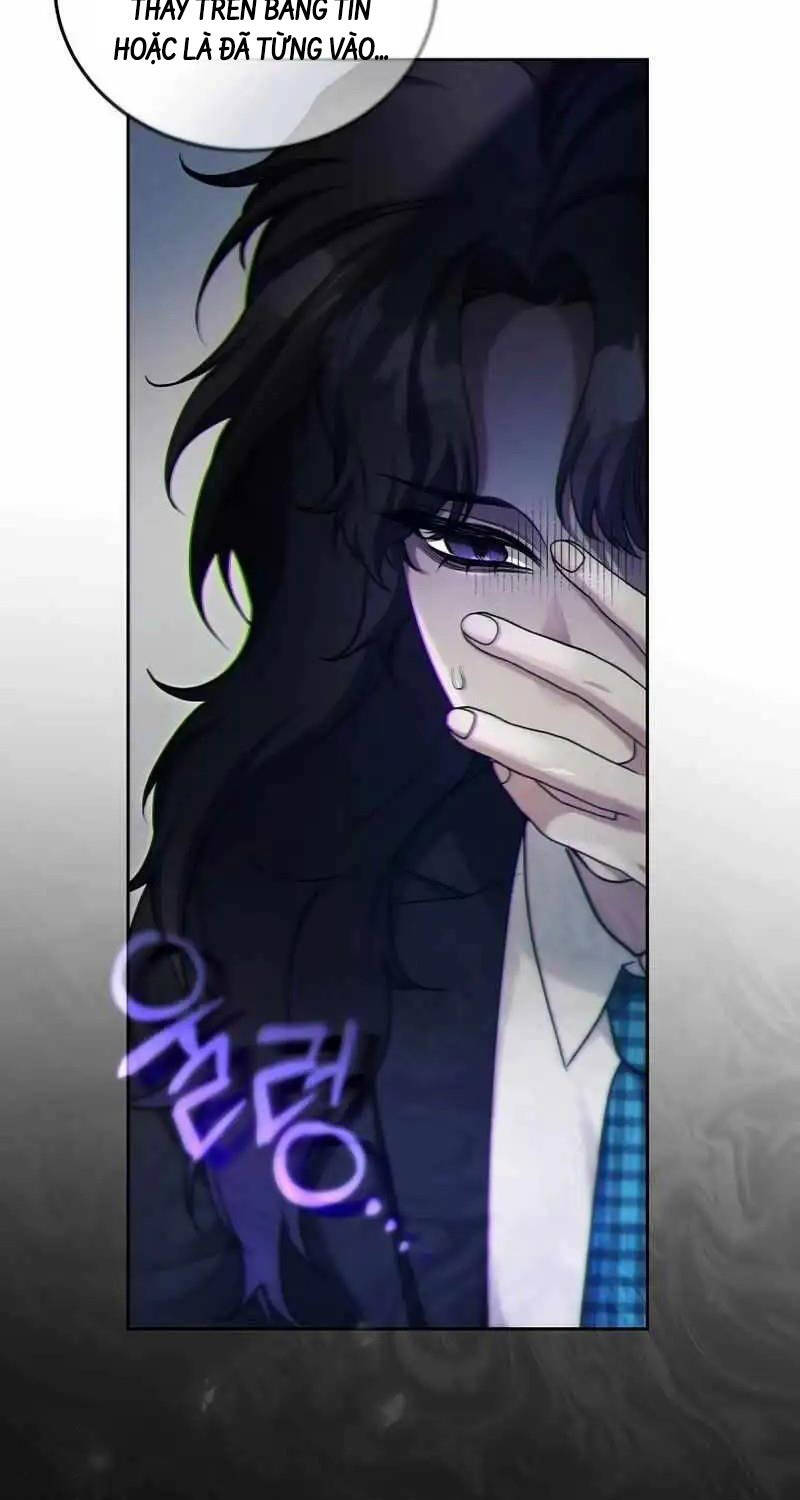 Nghỉ Hưu Sau Khi Cứu Thế Giới Chap 14 - Next Chap 15