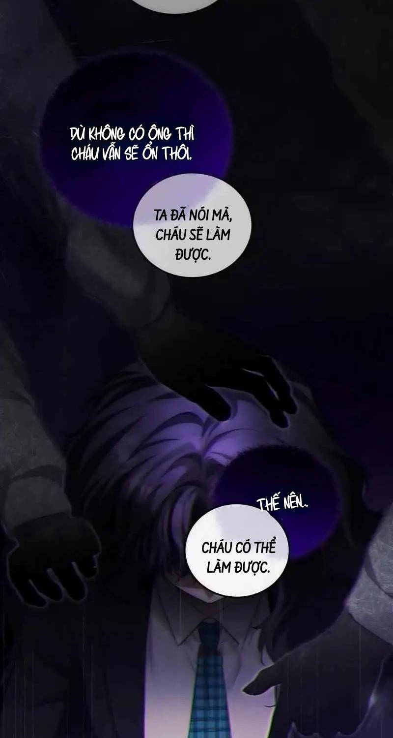 Nghỉ Hưu Sau Khi Cứu Thế Giới Chap 14 - Next Chap 15