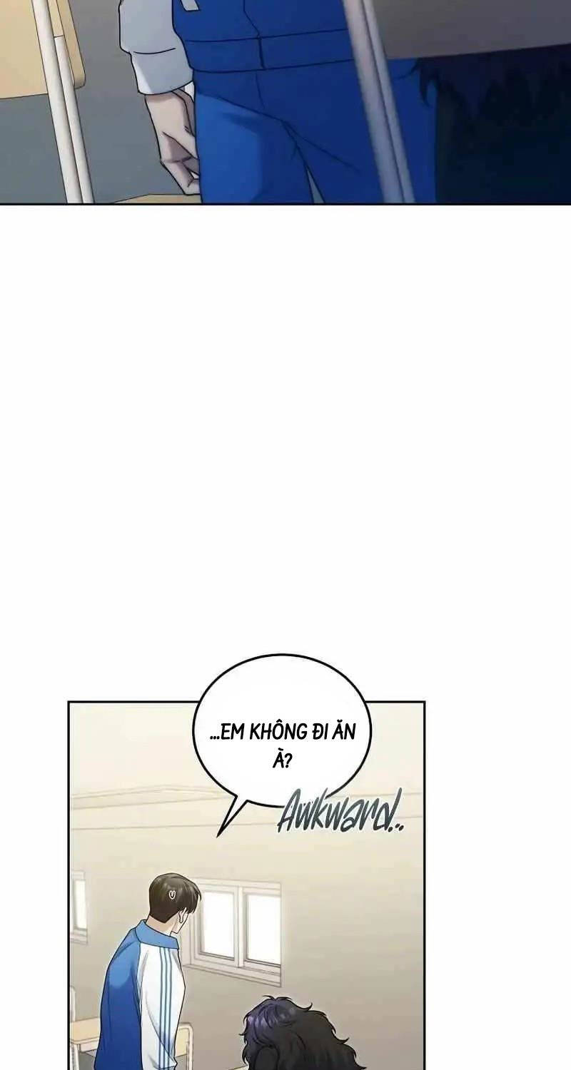 Nghỉ Hưu Sau Khi Cứu Thế Giới Chap 14 - Next Chap 15