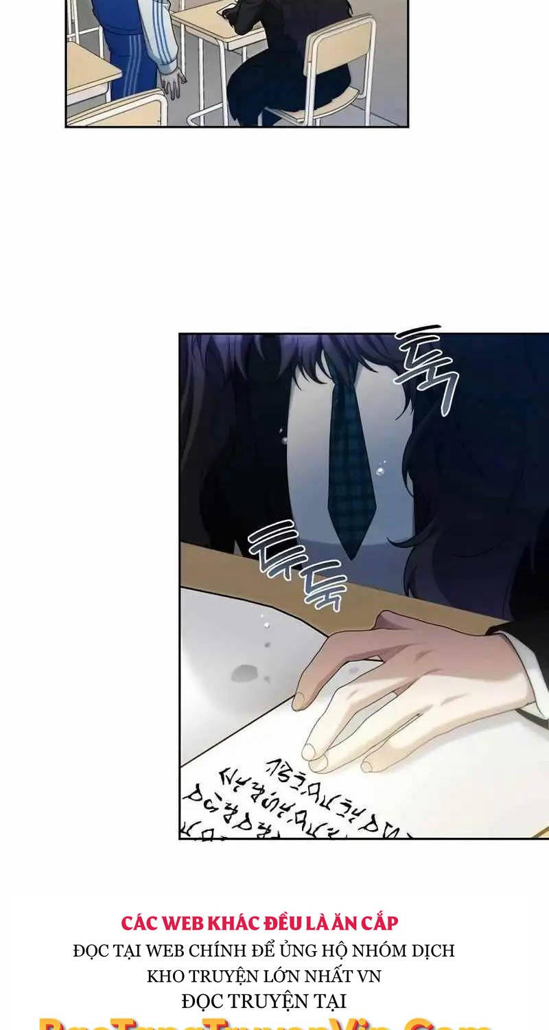 Nghỉ Hưu Sau Khi Cứu Thế Giới Chap 14 - Next Chap 15