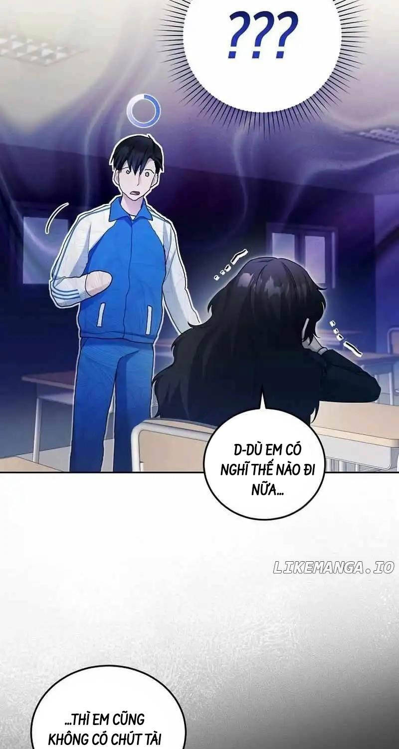 Nghỉ Hưu Sau Khi Cứu Thế Giới Chap 14 - Next Chap 15