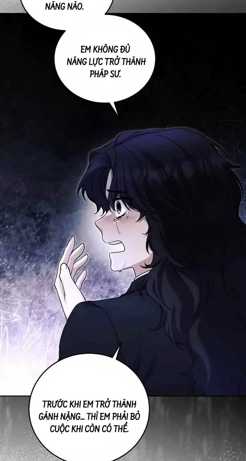 Nghỉ Hưu Sau Khi Cứu Thế Giới Chap 14 - Next Chap 15
