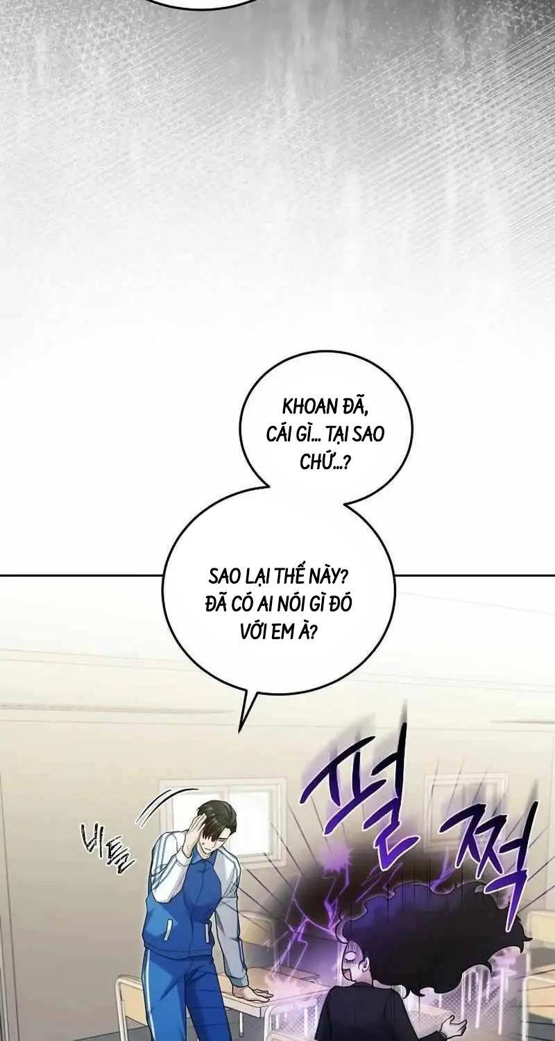 Nghỉ Hưu Sau Khi Cứu Thế Giới Chap 14 - Next Chap 15