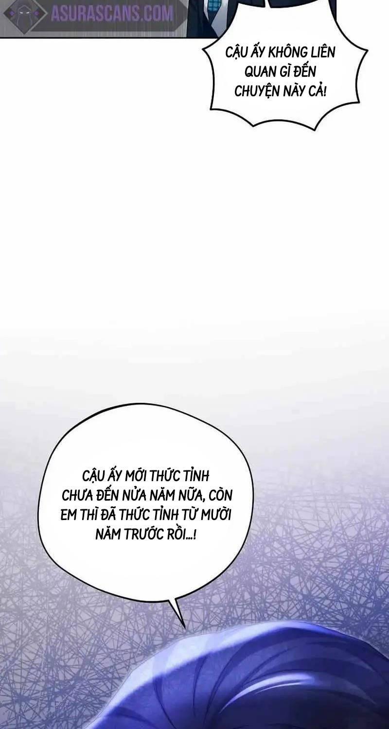 Nghỉ Hưu Sau Khi Cứu Thế Giới Chap 14 - Next Chap 15