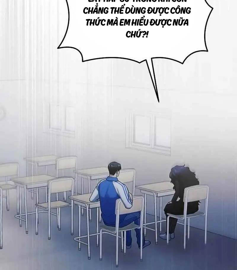 Nghỉ Hưu Sau Khi Cứu Thế Giới Chap 14 - Next Chap 15