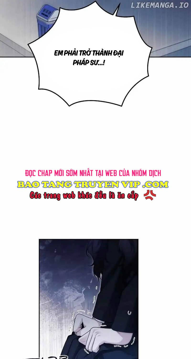 Nghỉ Hưu Sau Khi Cứu Thế Giới Chap 14 - Next Chap 15