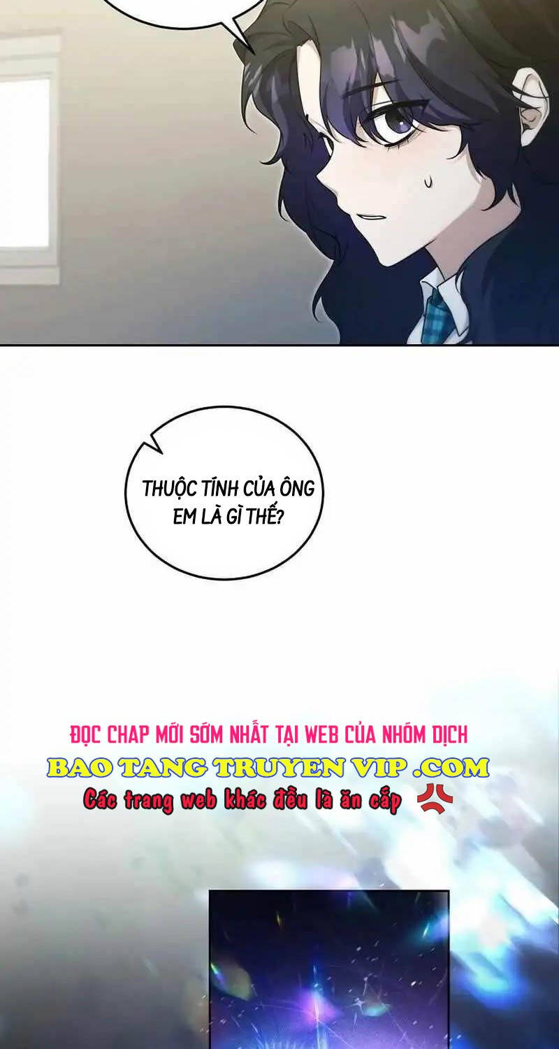 Nghỉ Hưu Sau Khi Cứu Thế Giới Chap 14 - Next Chap 15