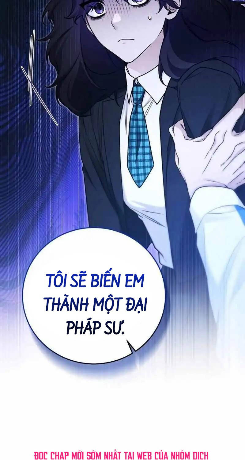 Nghỉ Hưu Sau Khi Cứu Thế Giới Chap 14 - Next Chap 15