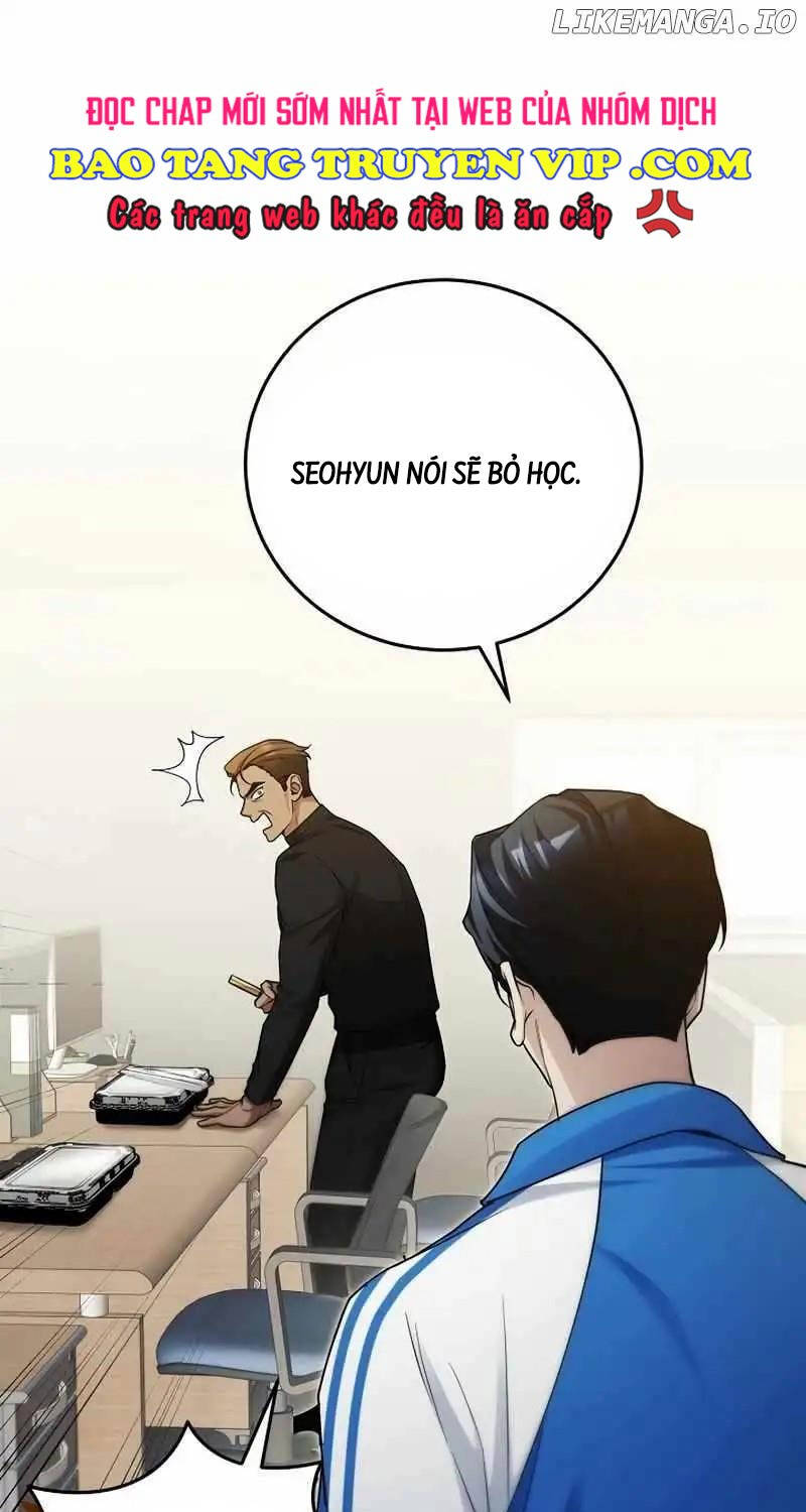 Nghỉ Hưu Sau Khi Cứu Thế Giới Chap 15 - Next Chap 16