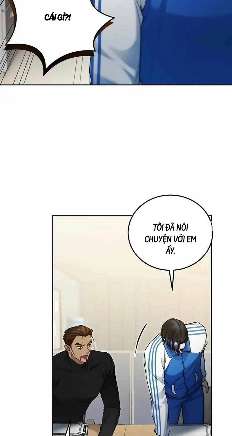 Nghỉ Hưu Sau Khi Cứu Thế Giới Chap 15 - Next Chap 16