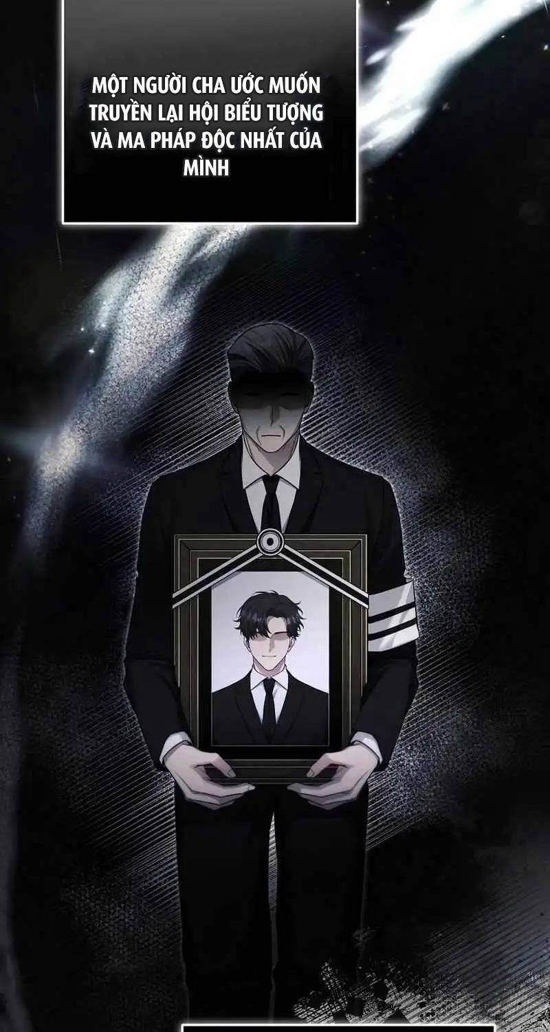 Nghỉ Hưu Sau Khi Cứu Thế Giới Chap 15 - Next Chap 16