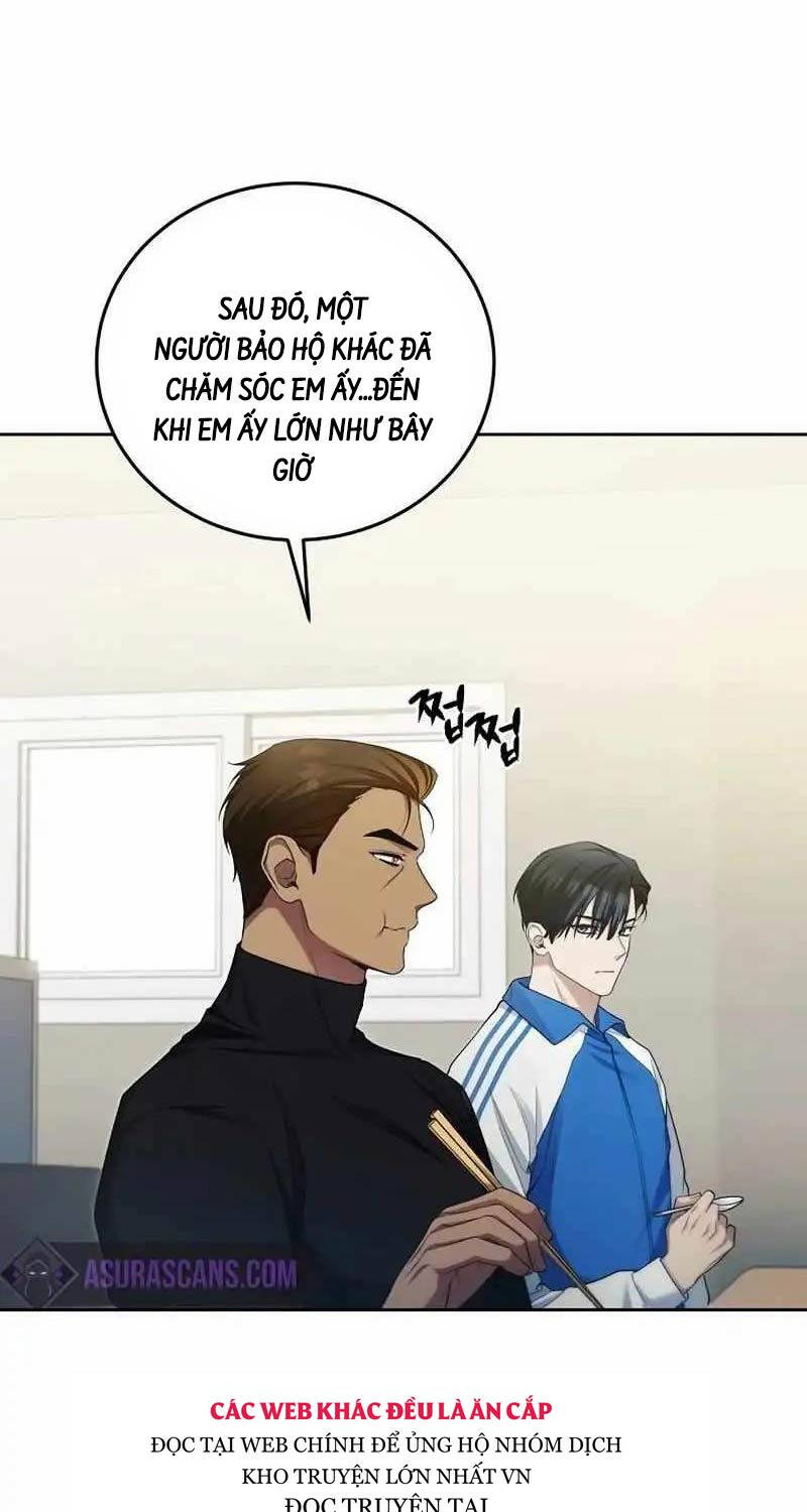 Nghỉ Hưu Sau Khi Cứu Thế Giới Chap 15 - Next Chap 16