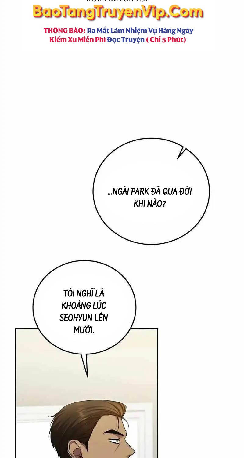 Nghỉ Hưu Sau Khi Cứu Thế Giới Chap 15 - Next Chap 16
