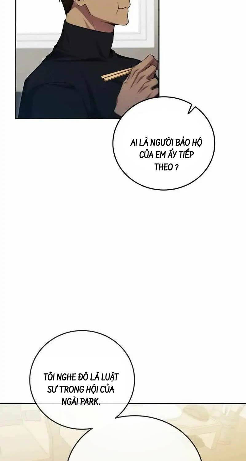 Nghỉ Hưu Sau Khi Cứu Thế Giới Chap 15 - Next Chap 16