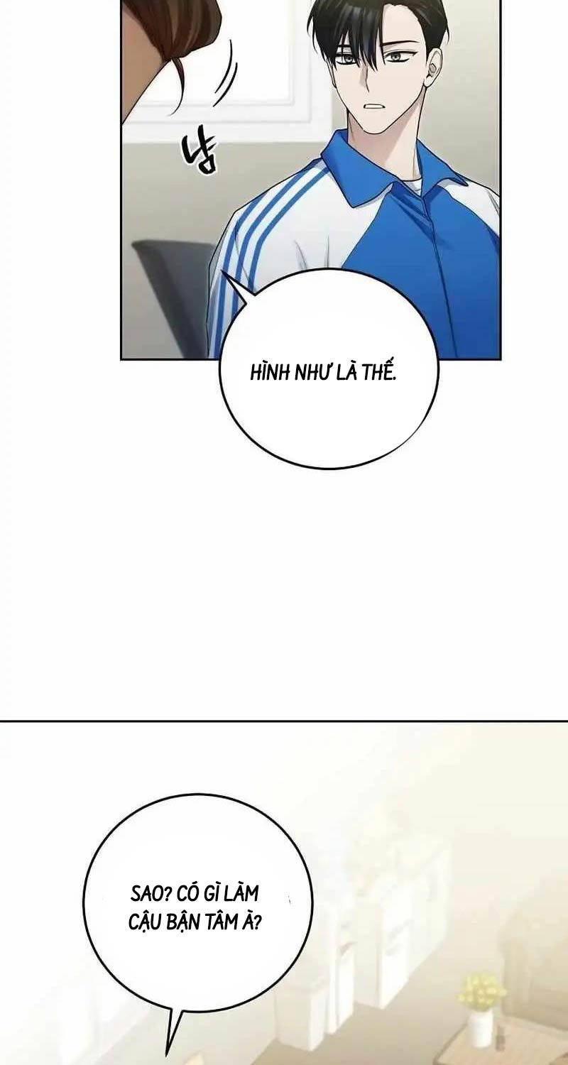 Nghỉ Hưu Sau Khi Cứu Thế Giới Chap 15 - Next Chap 16